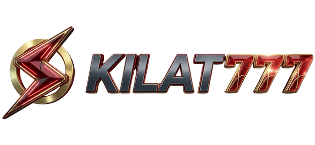Logo KILAT777 Hostel Mewah Bertema RGB Room Game
